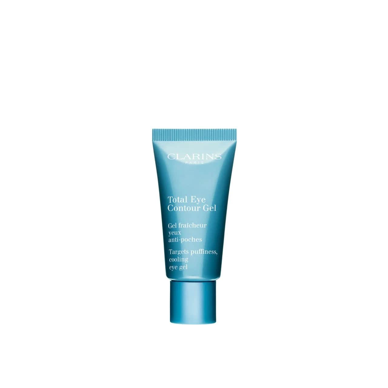 CLARINS Skin Care Total Eye Contour Gel