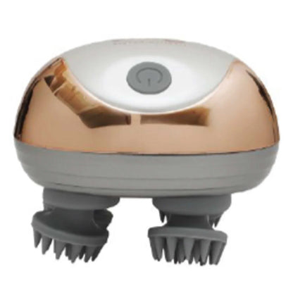 Zero Clingy Scalp Massager