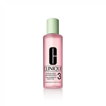 Clinique Clarifying Lotion 3 400ml