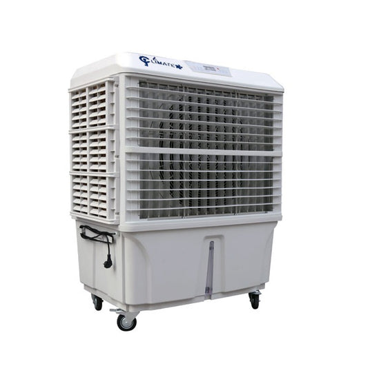 Climate Plus CM-18000B Evaporative Outdoor AC