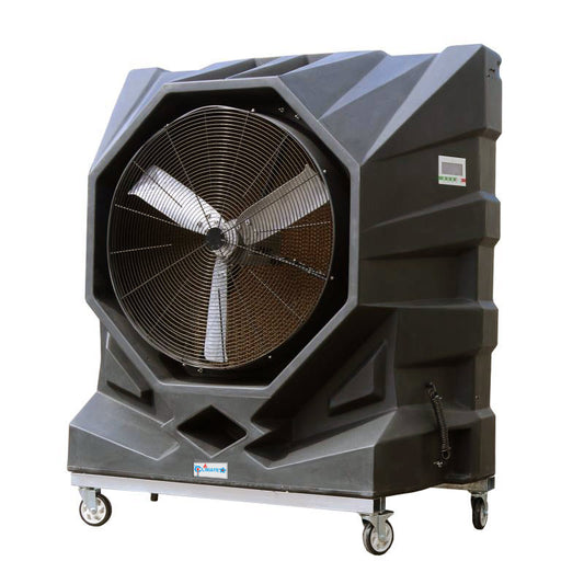 Climate Plus CM-30000AP Heavy-Duty Cooling Machine