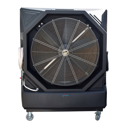 Climate Plus CM-32000TW Gigantic Outdoor Air Cooling Machine