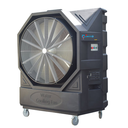 Climate Plus CM-48000TW Gigantic Outdoor Air Cooling Machine