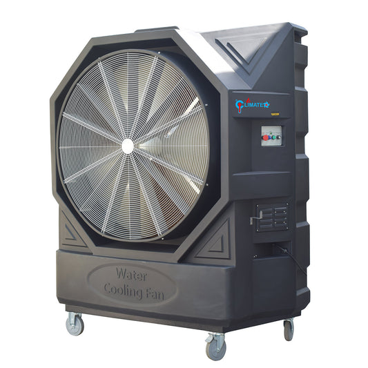 Climate Plus CM-48000TW Gigantic Outdoor Air Cooling Machine