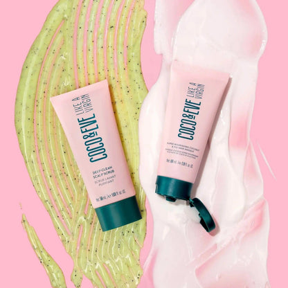 Coco & Eve Beauty Coco & Eve Bali Babies Kit