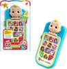 Cocomelon Toys Cocomelon JJ's My First Phone