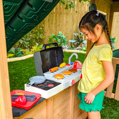 Kidkraft Summit View Playset