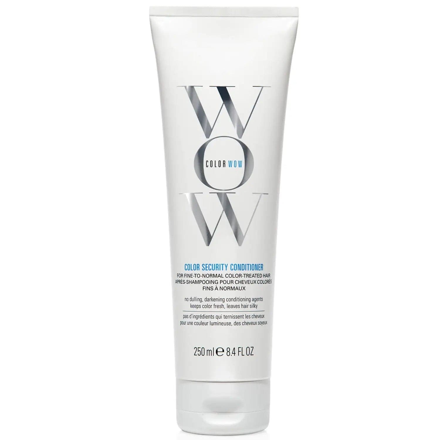 Color WOW Beauty Color Wow Color Security Conditioner for Fine to Normal Hair 250ml