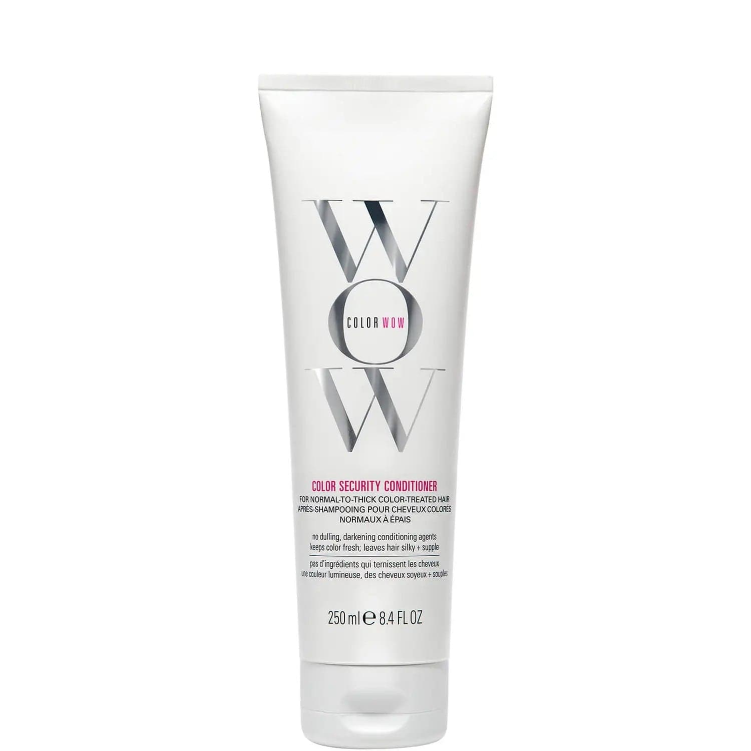 Color WOW Beauty Color Wow Color Security Conditioner for Normal to Thick Hair 250ml