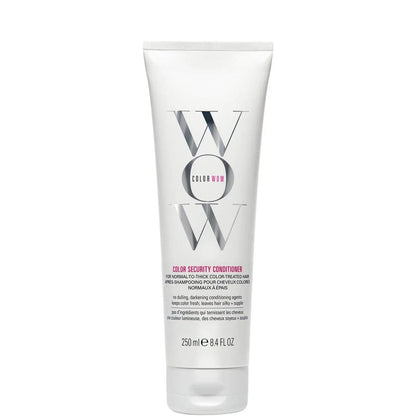 Color WOW Beauty Color Wow Color Security Conditioner for Normal to Thick Hair 250ml