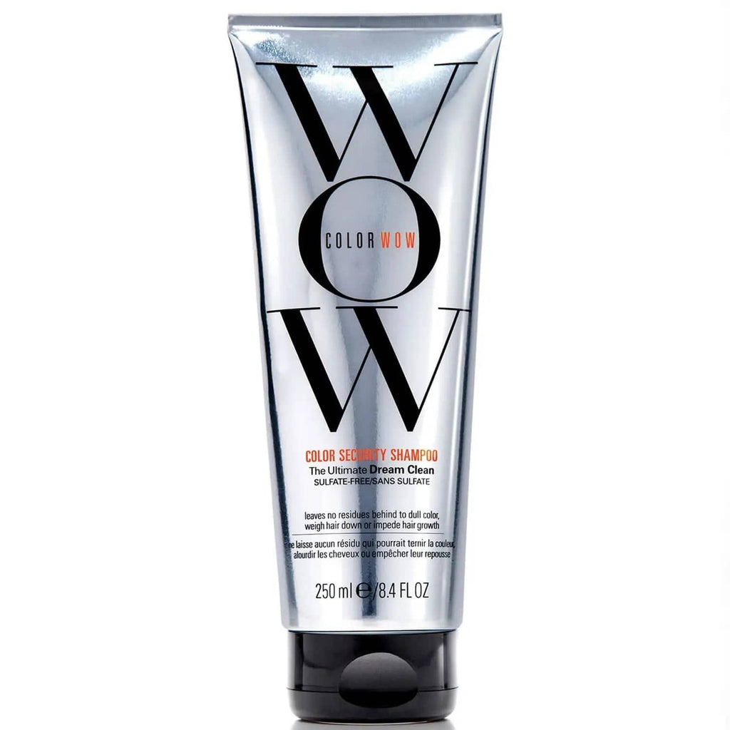 Color WOW Beauty Color Wow Color Security Shampoo 250ml