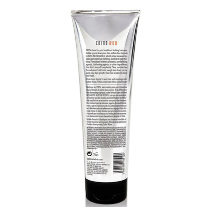 Color WOW Beauty Color Wow Color Security Shampoo 250ml