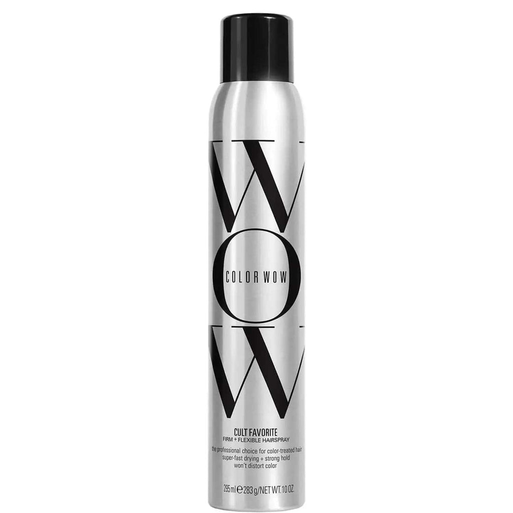 Color WOW Beauty Color Wow Cult Favorite Firm + Flexible Hairspray 295ml