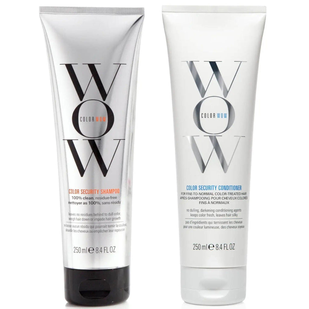 flitit Color Wow Dream Clean Fine to Normal Duo