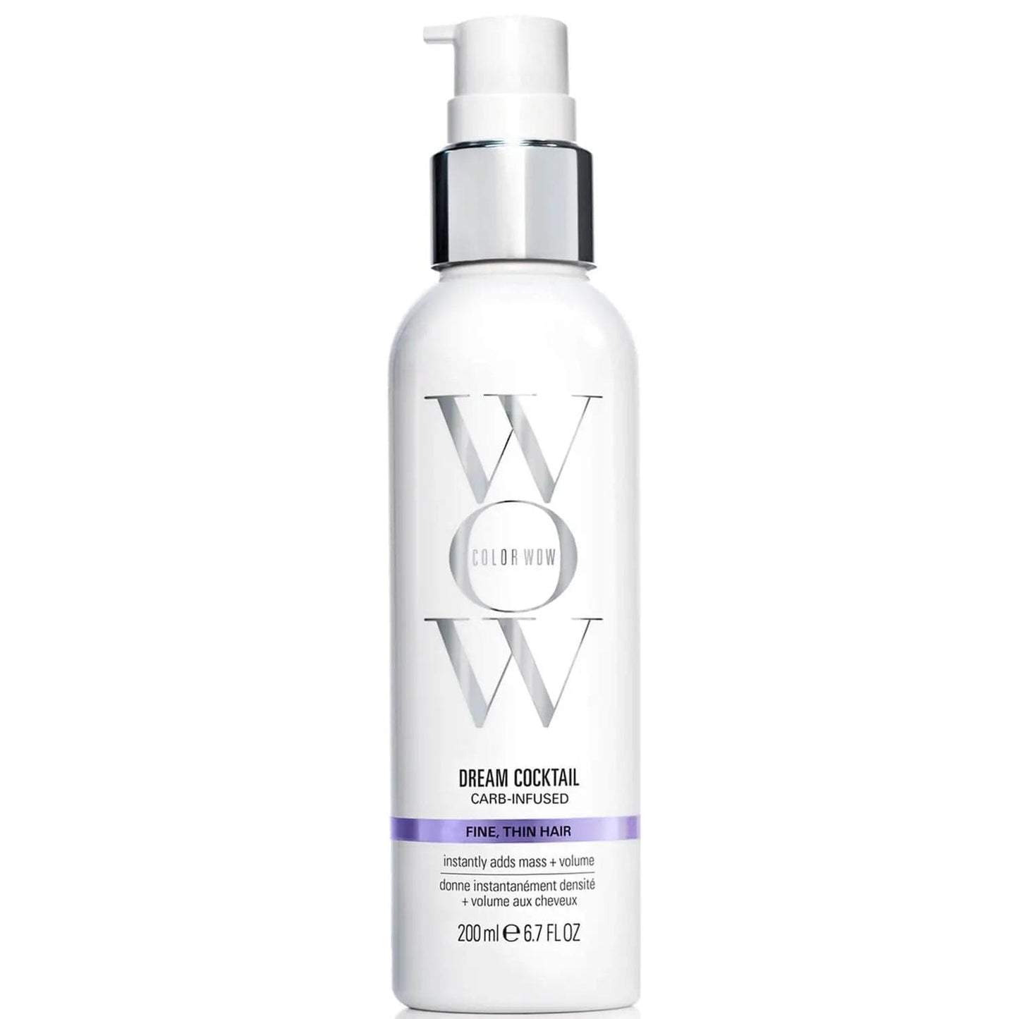 Color WOW Beauty Color Wow Dream Cocktail - Carb Infused 200ml