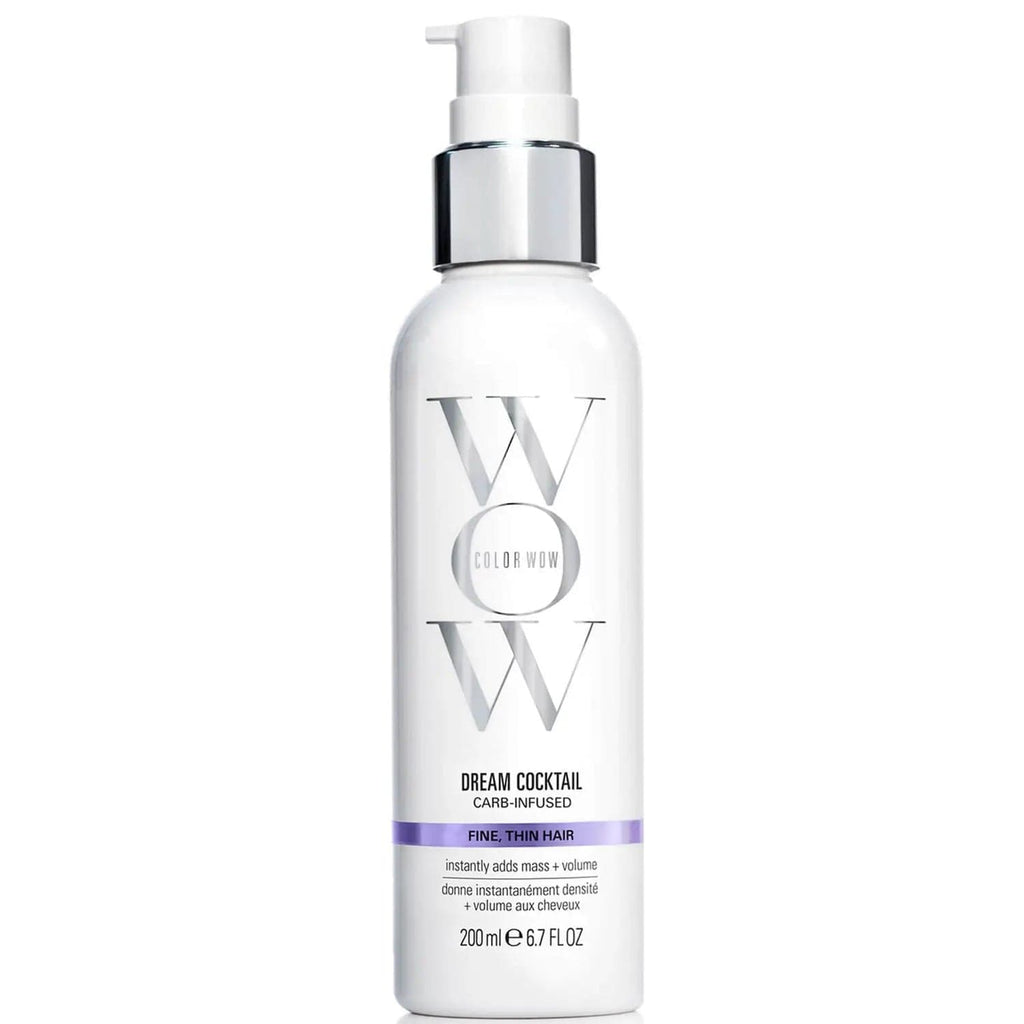 Color WOW Beauty Color Wow Dream Cocktail - Carb Infused 200ml