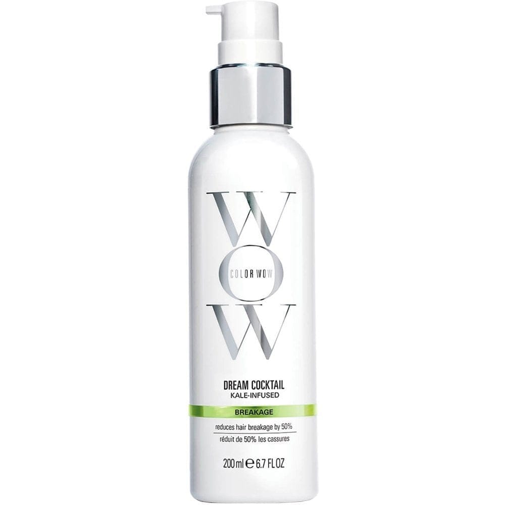 Color WOW Beauty Color Wow Dream Cocktail - Kale Infused 200ml