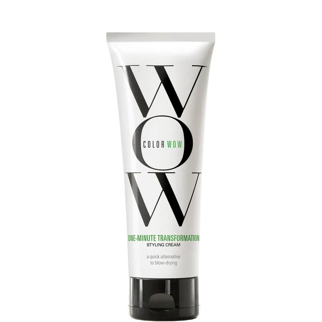 Color WOW Beauty Color Wow One Minute Transformation Styling Cream 120ml