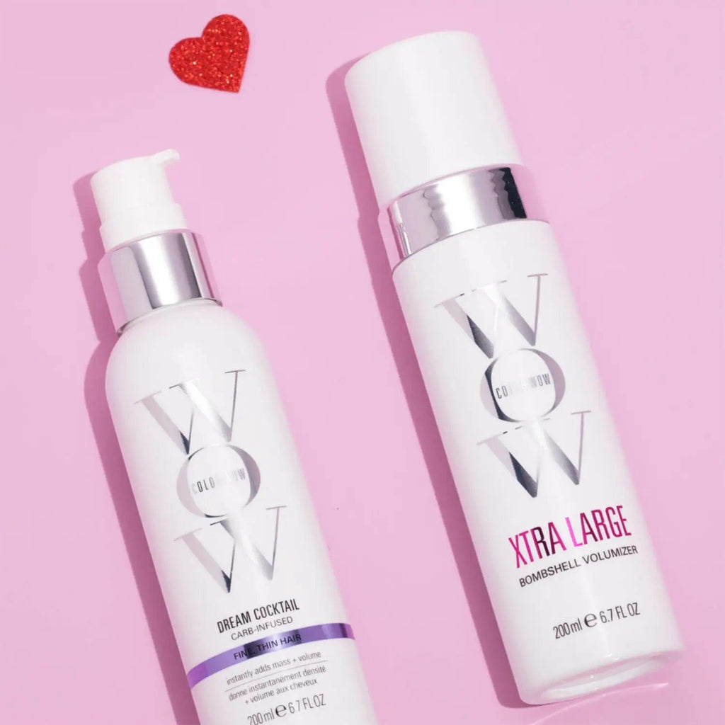 Color WOW Beauty Color WOW Perfect Volume Duo