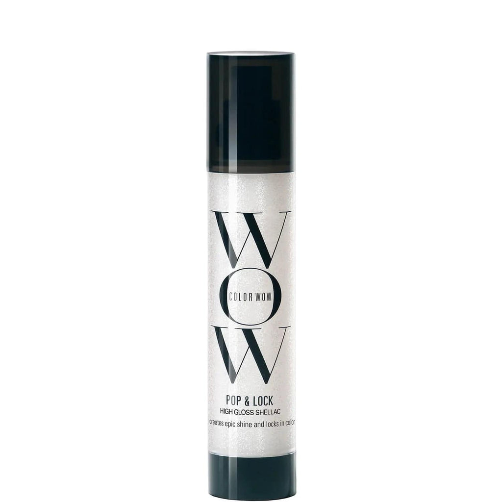 Color WOW Beauty Color Wow Pop & Lock High Gloss Finish 55ml