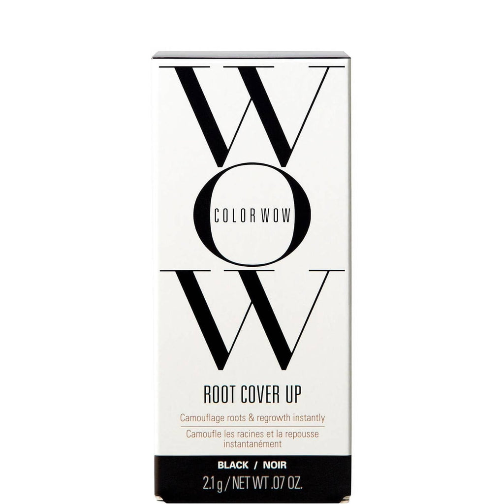 Color WOW Beauty Color Wow Root Cover Up 1.9g - Black