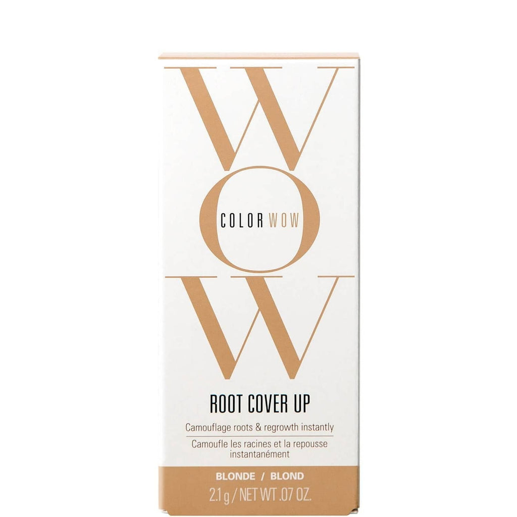 Color WOW Beauty Color Wow Root Cover Up 1.9g - Blonde