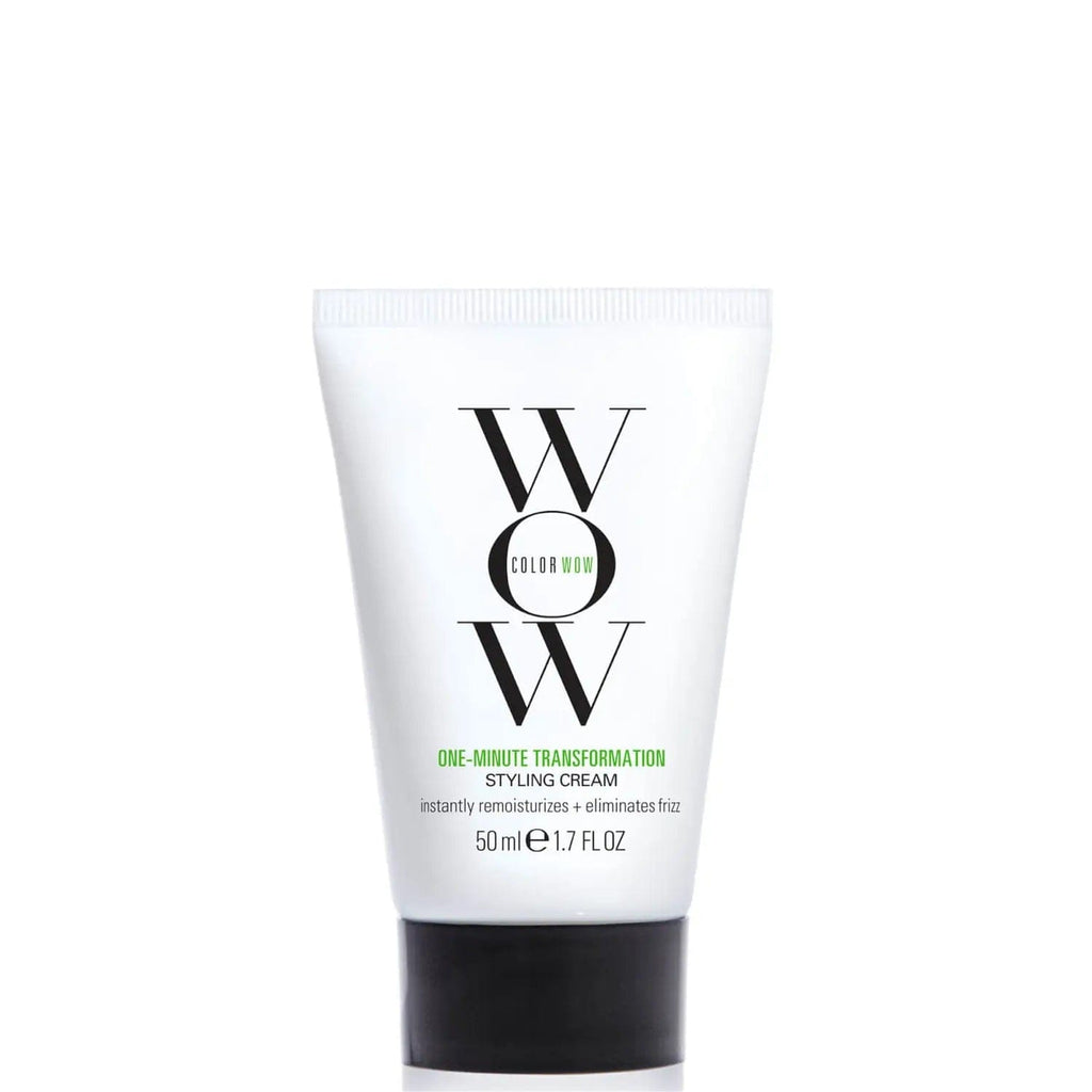 Color WOW Beauty Color WOW Travel Size One Minute Transformation Styling Cream 50ml