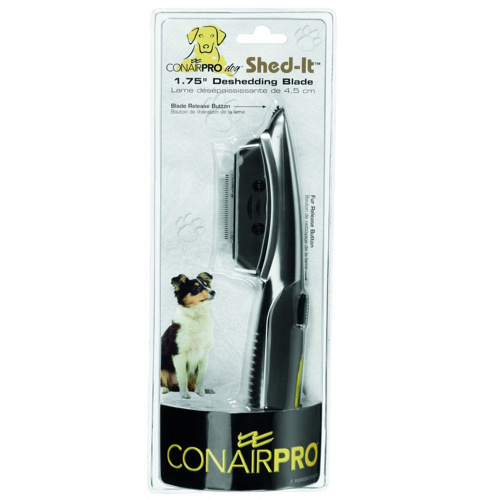 Conair Pro Pet Supplies Conair Dog 1.75" Deshedder - Small