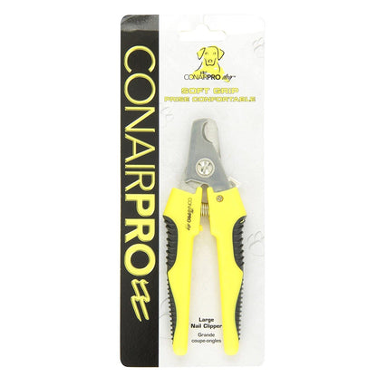 Conair Pro Pet Supplies Conair Dog (Large) Nail Clipper