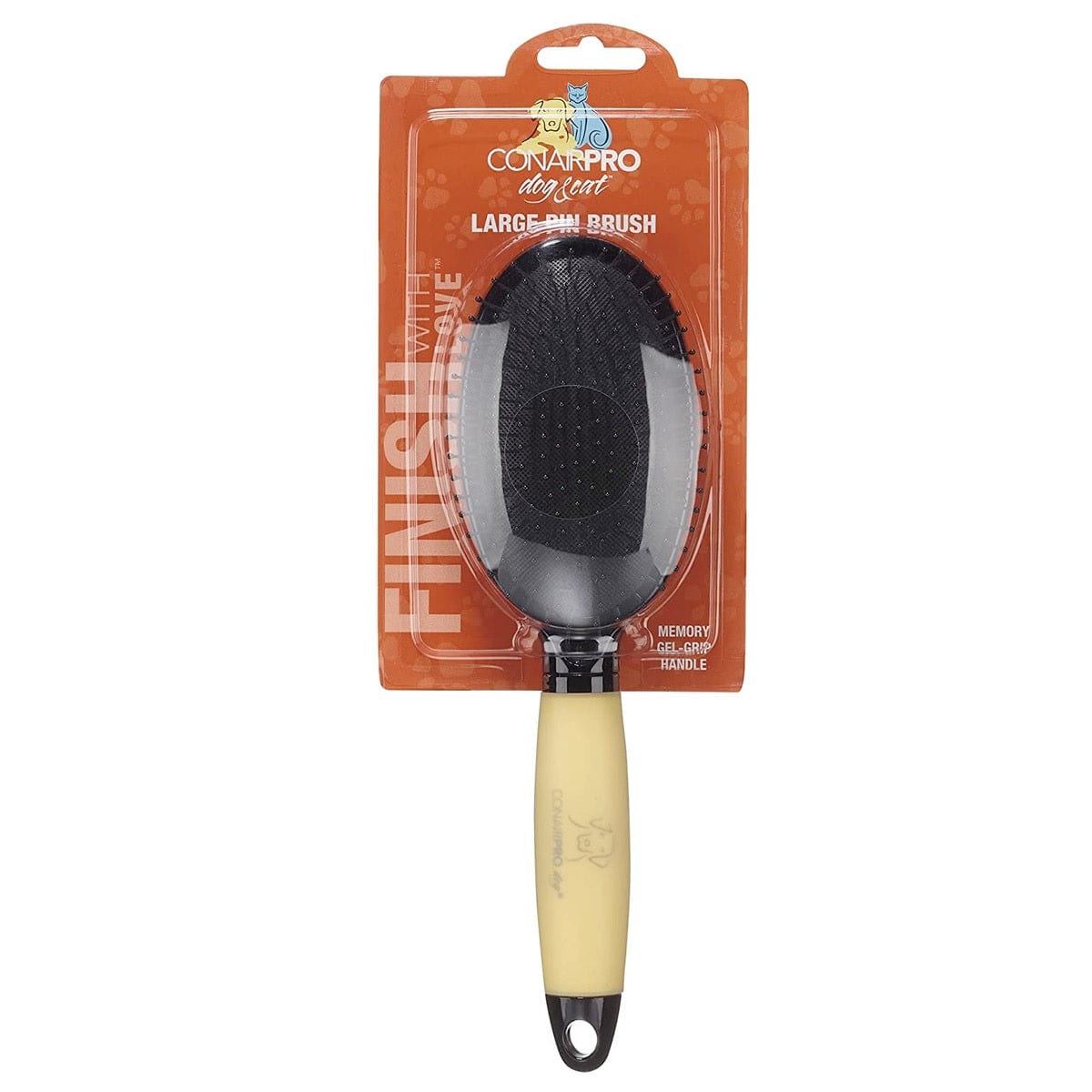 Conair Pro Pet Supplies Conair Dog (Large) Pin Brush