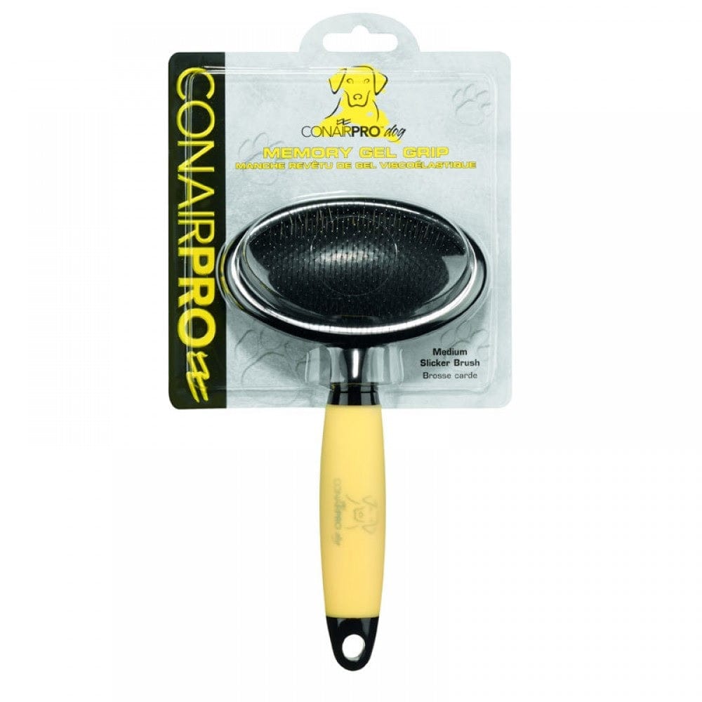 Conair Pro Pet Supplies Conair Dog (Medium) Slicker Brush