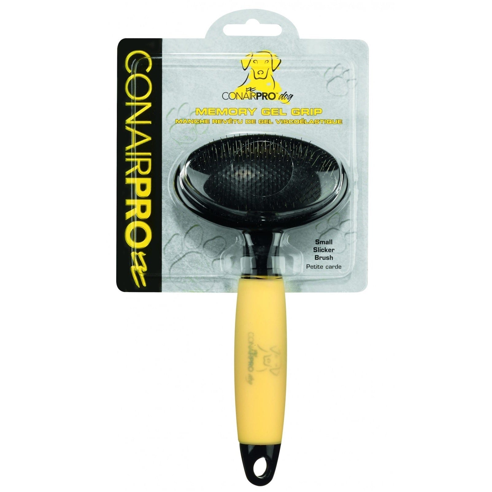 Conair Pro Pet Supplies Conair Dog (Small) Slicker Brush
