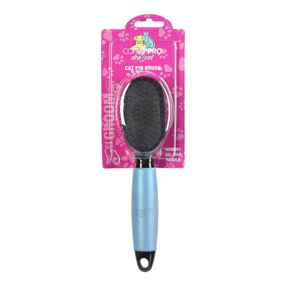 Conair Pro Pet Supplies Conair Pro Cat Pin Brush - Small