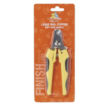 Conair Pro Pet Supplies Conair Pro Dog & Cat Nail Clippers - Large