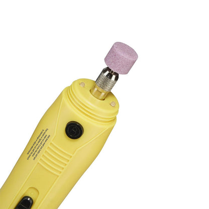 Conair Pro Pet Supplies Conair Pro Professional Cordless Two-Speed LED Nail Grinder