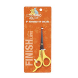 Conair Pro Pet Supplies Conair Pro Rounded-Tip Shears 5″