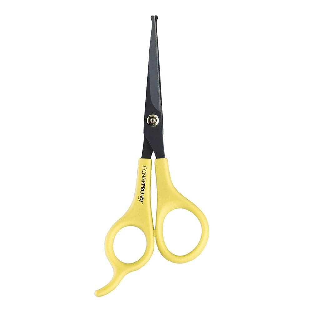 Conair Scissors Conair Pro Rounded-Tip Shears 5″ – Flitit - Online Store