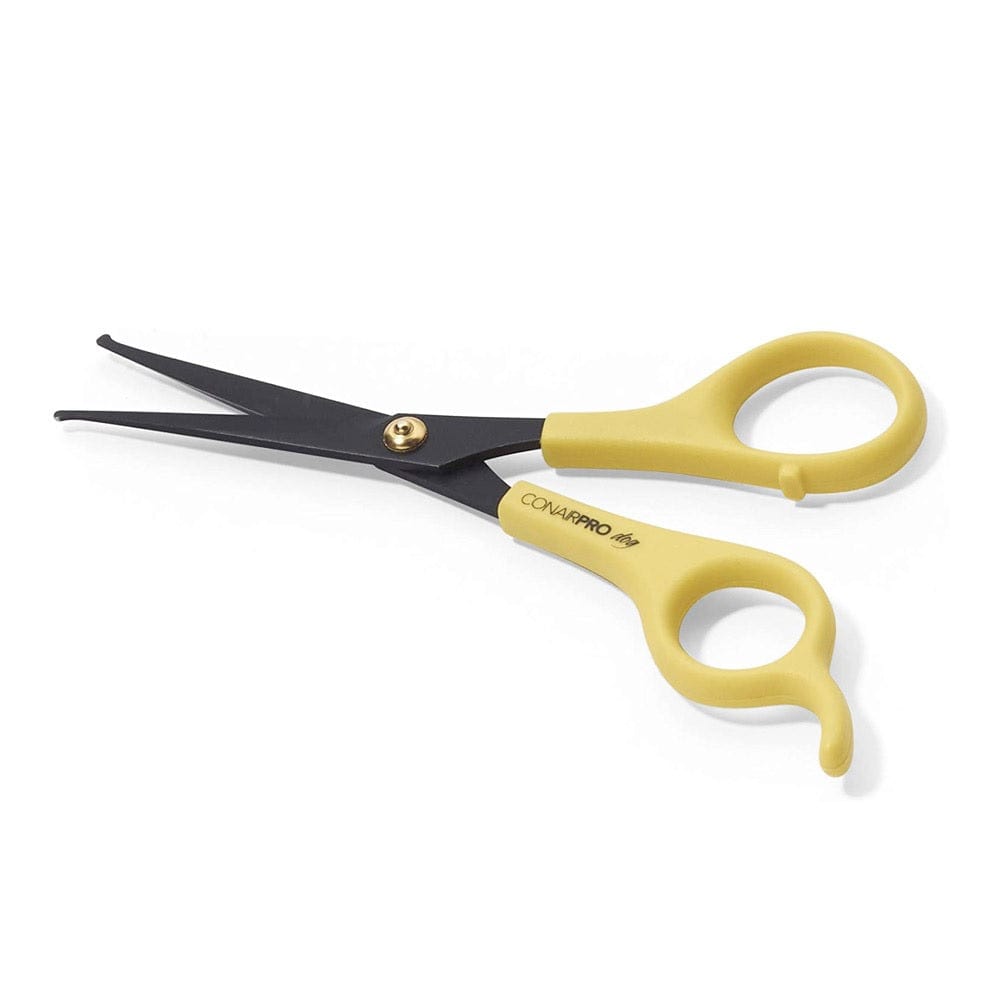 Conair Scissors Conair Pro Rounded-Tip Shears 5″ – Flitit - Online Store