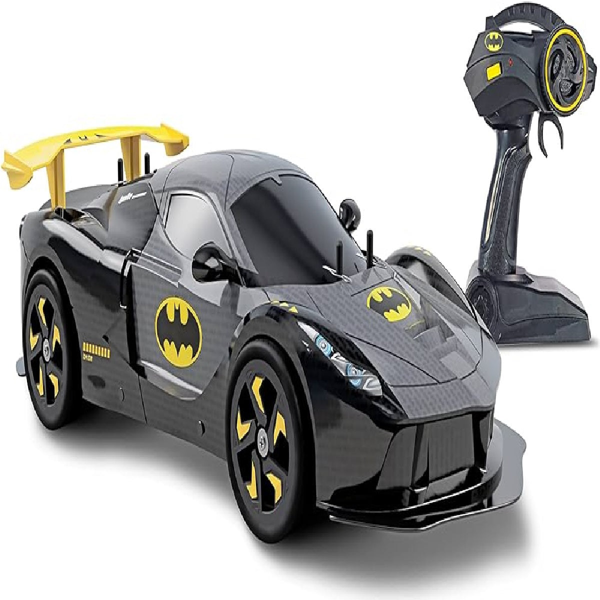 RC BATMAN VEHICLE 1:10