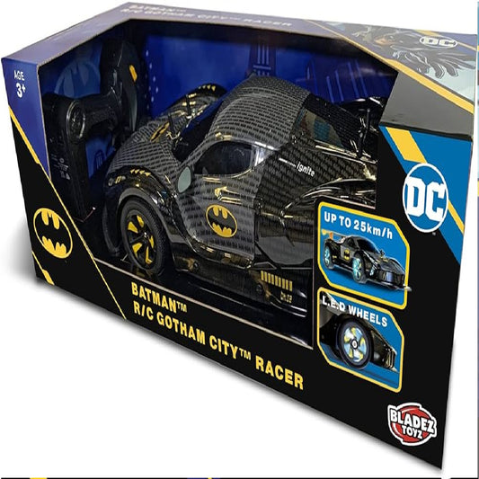 RC BATMAN VEHICLE 1:10