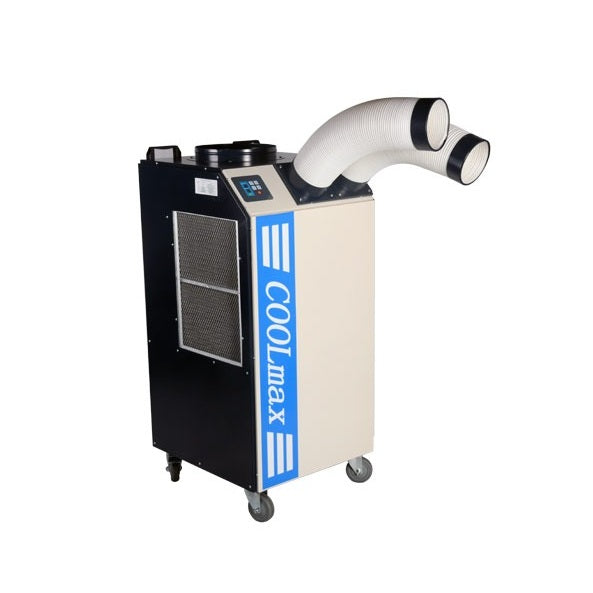 Climate Plus COOLmax74 Industrial Portable Spot A/C – Flitit - Online Store