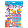 CRA-Z-ART Toys CRA-Z-GELS YUMMIES - 12767