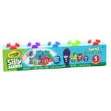 Crayola Play Dough Crayola 5Pk X 5Oz Sand