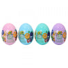 Crayola Play Dough Crayola Silly Scents Large Egg Scent Dough