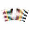 Crayola Toys Crayola - 24 Colored Pencils Long
