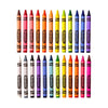 Crayola Toys Crayola - 24 Crayons Peggable
