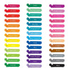 Crayola Toys Crayola - 40 Ct Ultra Clean Washable Assorted Fine Line Colormax Markers