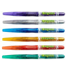 Crayola Toys Crayola - 6 Glitter Markers