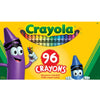 Crayola Toys Crayola - Crayon Colors - 96pcs