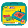 Crayola Toys Crayola - Create and Carry Case